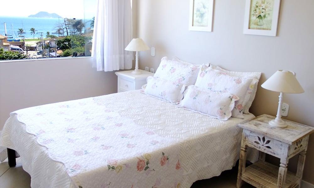 Pousada Baia Bonita Armacao dos Buzios ภายนอก รูปภาพ