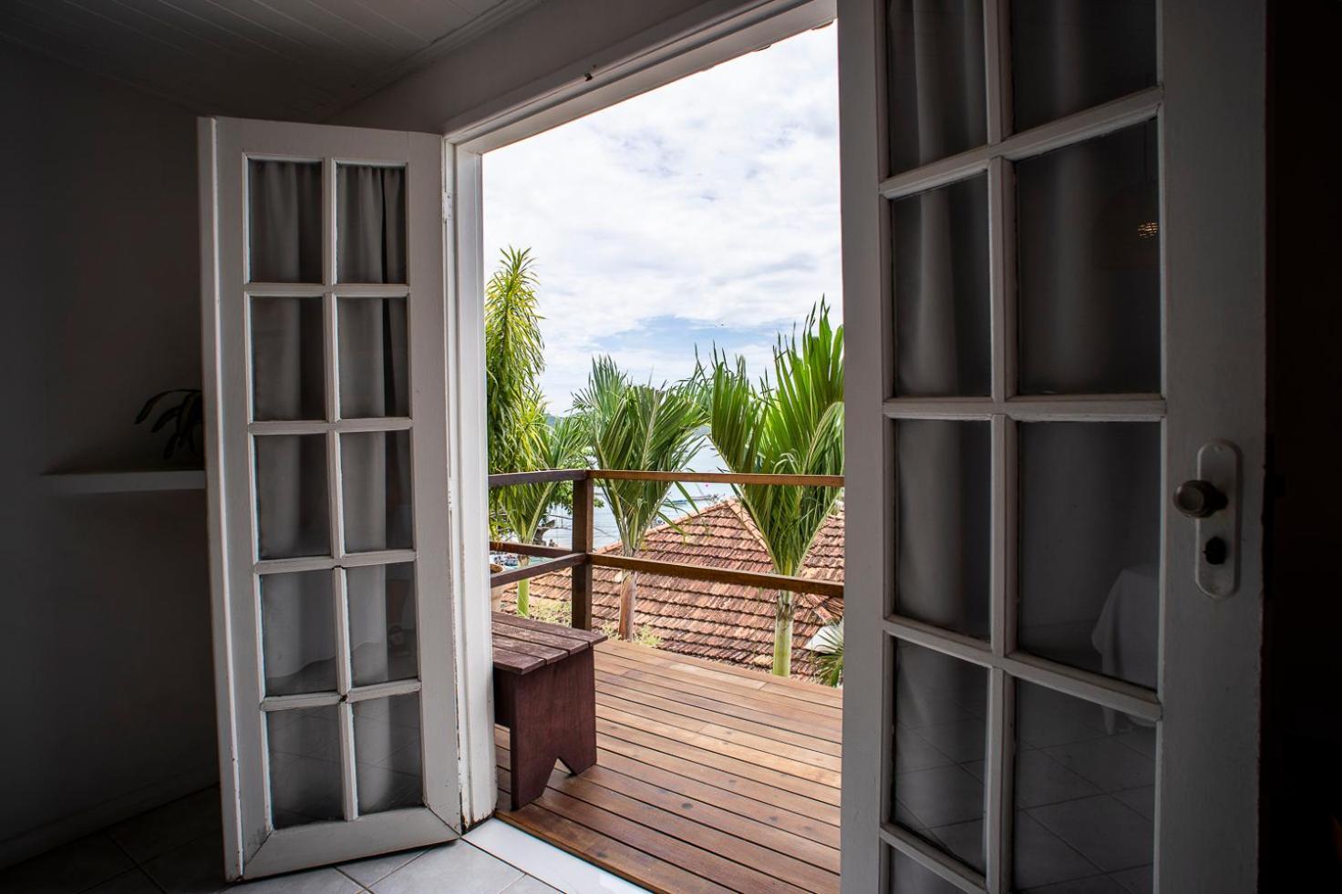 Pousada Baia Bonita Armacao dos Buzios ภายนอก รูปภาพ
